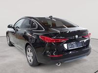 Gebraucht BMW 216 Advantage 116 PS (85 kW) 2022 Schwarz uni Coupé