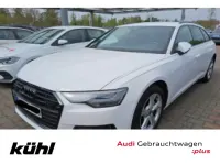 Gebraucht Audi A6 Sport 204 PS (150 kW) 2022 Kombi