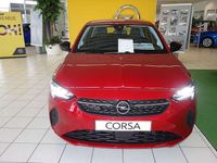 gebraucht Opel Corsa 1.2 100PS AT8 Eleg.LED-Licht,Klimaauto.,SHZ,PP v+h