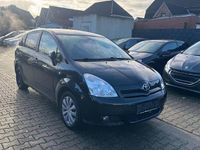 Gebraucht Toyota Corolla Sol 129 PS (94 kW) 2007 Schwarz Kombi