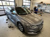 gebraucht Renault Talisman GrandTour Grandt TCe 160 EDC Intens Pano EHK Kam