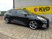 gebraucht Renault Clio GrandTour GT IV line automatic 1 HD.