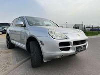 gebraucht Porsche Cayenne S Tiptronic 4x4