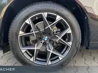 Gebraucht BMW X3 M Sport 208 PS (152 kW) 2024 Schwarz SUV