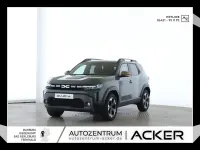 Gebraucht Dacia Duster Extreme 141 PS (103 kW) 2025 Grau SUV