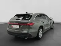 Second-hand Audi A5 Comfort 150 CP (110 kW) 2025 Gri Break