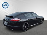 gebraucht Porsche Panamera 3.6 PANO+BI-XENON+LEDER+SH-HINTEN