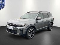 Neu Dacia Bigster Journey 155 PS (114 kW) 2026 Grau SUV