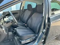 Gebraucht Mazda 2 Kenko 84 PS (61 kW) 2013 Grau Kleinwagen