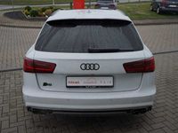 gebraucht Audi S6 Avant 4.0 TFSI quattro Matrix S-Sitze Bose