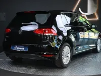 Gebraucht VW Golf VII Cup 150 PS (110 kW) 2015 Limousine