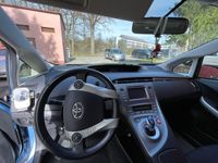 gebraucht Toyota Prius 1.8-l-VVT-i Plug-in Life Life