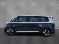 Neu VW ID. Buzz Pro 210 kW (286 PS) 2026 Blau Van / Kleinbus