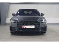Gebraucht Audi S6 Basis 344 PS (253 kW) 2025 Grau Kombi