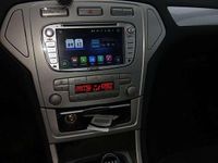 Używany Ford Mondeo Titanium S 140 KM (102 kW) 2010 Kombi