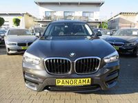 Gebraucht BMW X3 Advantage 190 PS (139 kW) 2020 Sophistogra metallic SUV