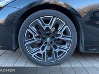 Gebraucht BMW 520 Performance 190 PS (139 kW) 2025 Schwarz Limousine