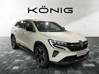 Neu Renault Austral Techno 158 PS (116 kW) 2025 Weiß SUV