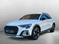 Gebraucht Audi A3 Ambiente 150 PS (110 kW) 2025 Arkonaweiß Limousine
