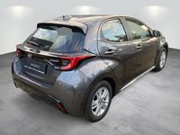 gebraucht Mazda 2 Hybrid 1.5l Agile 116 PS Automatik *COMFORT-P*SAFETY-P*