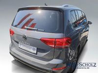Gebraucht VW Touran Move 150 PS (110 kW) 2024 Othercolor Van / Kleinbus