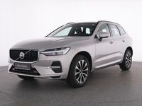 Gebraucht Volvo XC60 Core 197 PS (144 kW) 2023 Silver dawn / metallic SUV
