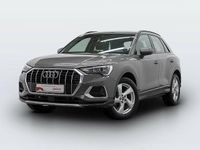 Usata Audi Q3 Advanced 150 CV (110 kW) 2024 Grigio SUV