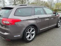 Gebraucht Citroën C5 181 PS (133 kW) 2015 Braun Kombi