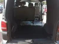 Gebraucht VW Transporter 140 PS (102 kW) 2011 Van
