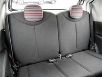 gebraucht Citroën C1 AIRSCAPE Feel Edition 1.2 VTi Faltdach SD SHZ Rück