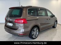 Second-hand VW Sharan 170 CP (125 kW) 2013 Maro Monovolum