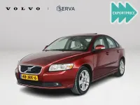 Gebraucht Volvo S40 145 PS (106 kW) 2009 Rot Limousine