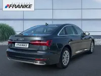 Gebraucht Audi A6 Ambiente 163 PS (119 kW) 2023 Limousine