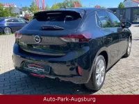 Usado Opel Corsa Elegance 75 HP (55 kW) 2021 Preto Citadino