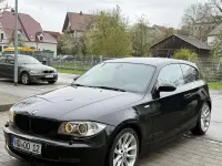 Gebraucht BMW 123 204 PS (150 kW) 2008 Kleinwagen