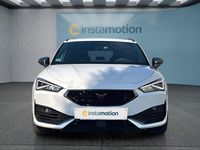 Gebraucht Cupra Leon 300 PS (220 kW) 2024 Weiß Kombi