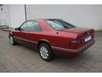 gebraucht Mercedes C220 / 3-Hand/ Klima/Schiebedach