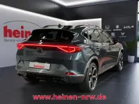 Usata Cupra Formentor 150 CV (110 kW) 2023 Grigio SUV