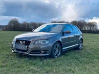Gebraucht Audi A3 140 PS (102 kW) 2011 Andere farben Kleinwagen
