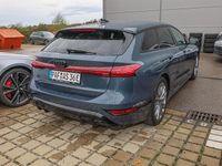 Gebraucht Audi A6 e-tron Sport 269 kW (367 PS) 2025 Kombi