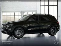 Gebraucht Mercedes GLE580 AMG Line Premium Plus 517 PS (380 kW) 2025 Schwarz SUV
