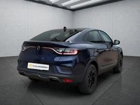 Neu Renault Arkana 143 PS (105 kW) 2025 Blau SUV