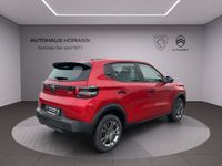 Gebraucht Citroën C3 Start 101 PS (74 kW) 2024 Rot Kleinwagen