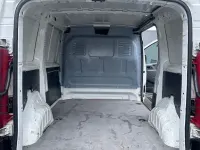 Käytetty Citroën Jumpy 90 HP (66 kW) 2011 Valkoinen Tila-auto