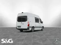 Gebraucht Mercedes Sprinter 2025 Andere Van