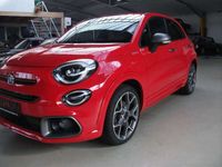 gebraucht Fiat 500X 1.3 FireFly Turbo 110kW DCT SPORT