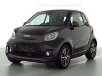 gebraucht Smart ForTwo Electric Drive EQ Passion Exclusive 22kW NAVI Kamera LED