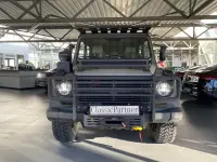 Gebraucht Mercedes G300 88 PS (64 kW) 1989 Beige SUV