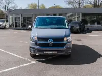 Gebraucht VW Multivan Family 150 PS (110 kW) 2021 Grau Van / Kleinbus