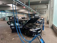 gebraucht BMW 520 f10 d xdrive Facelift